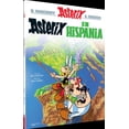 thumbnail image 1 of ASTERIX 14. ASTERIX EN HISPANIA HACHETTE LIVRE RENE GOSCINNY, 1 of 2