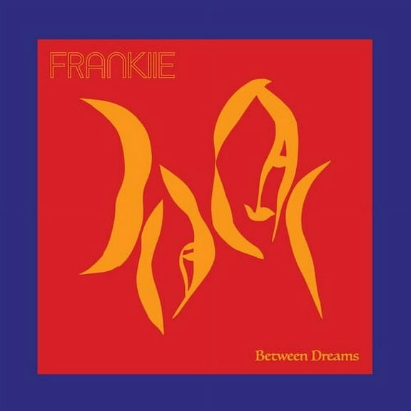 Frankiie - Between Dreams - Music & Performance - Vinyl