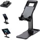 thumbnail image 3 of Soporte Para CELULAR O TABLET de Escritorio. CONTOYSA  HD-139NEGRO, 3 of 5