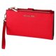 thumbnail image 4 of Michael Kors Carteras, Azul marino, Rojo Brillante, M, 4 of 5