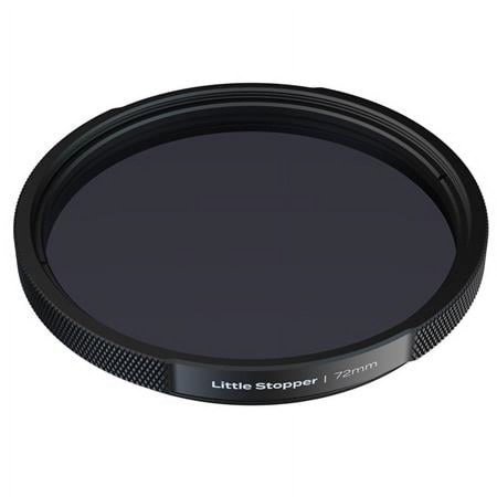 UPC: 5055782241184 | 72mm LEE Elements Little Stopper Light Reduction Filter  6-Stop