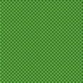 thumbnail image 1 of Ahgly Tapis d'Intérieur Lavable en Machine Carré Vert Transitionnel, 5 Pieds Carré, 1 of 7