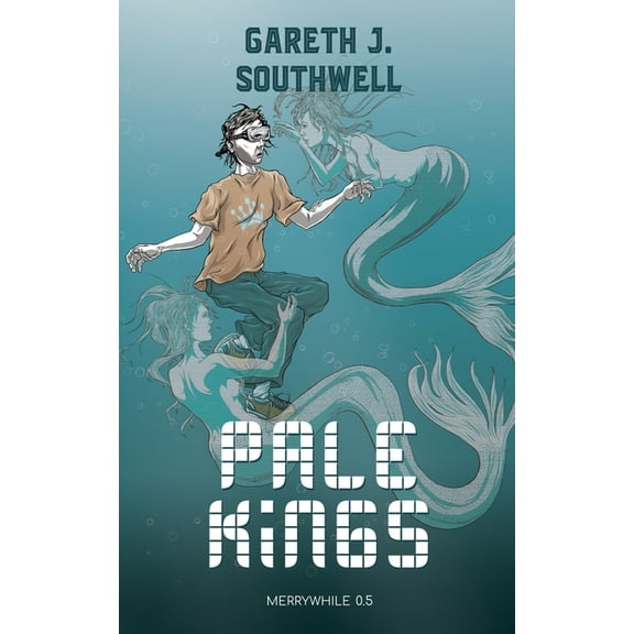 Merrywhile Pale Kings, (Paperback)