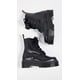 thumbnail image 5 of Botas modernas Dr. Martens Molly para mujer, color negro, talla 6, 5 of 5