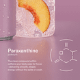 thumbnail image 6 of UPDATE Zero Sugar Energy Drink, Peach, 12 fl oz Can, 6 of 11