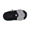 thumbnail image 6 of Nike Air Max 200 Toddlers' Shoes Black-White-University Red at5629-007, 6 of 6