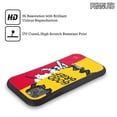 thumbnail image 2 of Head Case Designs Officially Licensed Peanuts Halfs And Laughs Charlie Good Grief Hybrid Case Compatible with Apple iPhone 11, 2 of 7