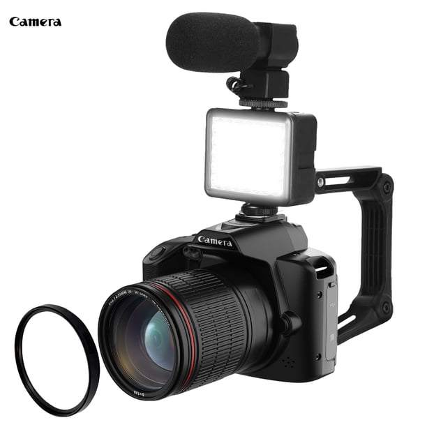 D5 HD WiFi Camera | Camera cables for electronics retail - Walmart