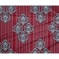 thumbnail image 4 of oneOone Polyester Lycra Fabric Ethnic Ikat Printed Craft Fabric BTY 56 Inch Wide, 4 of 4