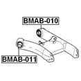 thumbnail image 2 of Febest BUSHING, REAR LOWER CONTROL ARM # BMAB-010 OEM 33326755471, 2 of 2