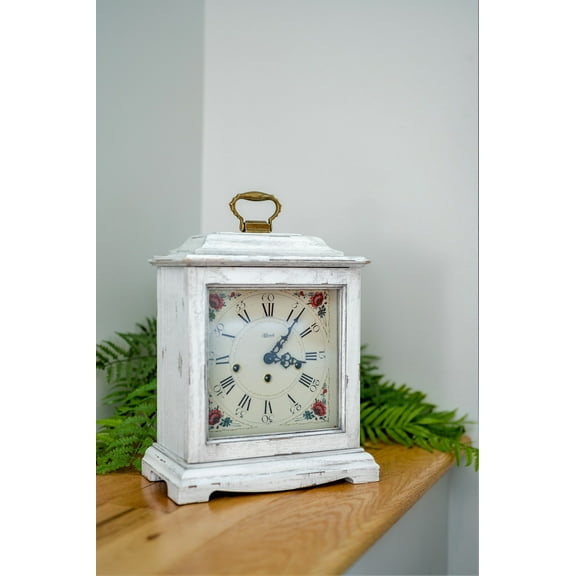 Hermle Mantel Clock