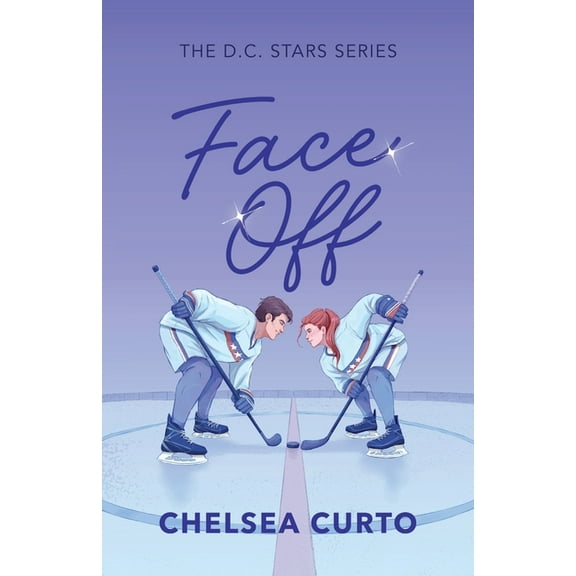 Face Off, (Paperback)