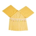 thumbnail image 1 of Escondite de esquina para mascotas, casa de animales pequeños, parque infantil extraíble, escondite de Animal PEQUEÑO cálido y transpirable, nido de Amarillo, 1 of 8