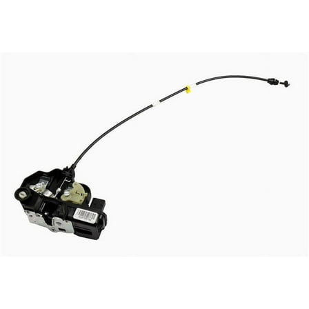 LOCK ASM-RR S/D (SLP-P1)