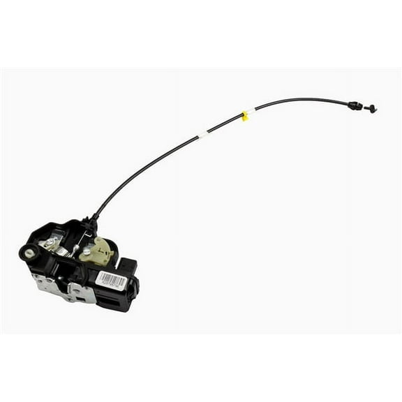 LOCK ASM-RR S/D (SLP-P1)