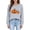 Gray, variant on Womens Fall Oversized Crewneck Sweatshirt with Pumpkin, Football & Maple Leaf Graphic, Army Green,Size XS