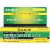 Triple Ant Oint Mmp 28Gm