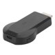 thumbnail image 2 of WiFi HDMI TV Wireless Display Receiver Dongle Adapter Support for Airplay Miracast DLNA, 2 of 5