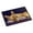 Multicolor, variant on Corgi Blue Lonesome Door Mat