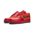 thumbnail image 2 of NIKE MENS Air Force 1 '07 LE DB 349440 800 from Stadium Goods, 2 of 6