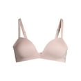 thumbnail image 3 of Smart & Sexy Women's Perfect Wire-Free Padded Bra, Style-SA1375, 3 of 6