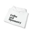 thumbnail image 4 of Optometrist Optometry Graduation 1970s 70s Hoodie, Gifts, Hooded Sweatshirt, 4 of 4