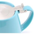 thumbnail image 5 of Teapot With Sls Lid And Infuser, 18-ounce, Turquoise, 5 of 5