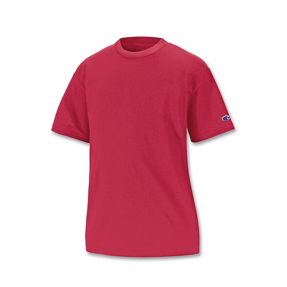 Youth Jersey Tee
