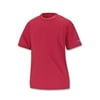 Champion Big Boys Crewneck Short Sleeve T-Shirts