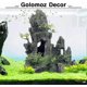 thumbnail image 3 of Aquarium decorations for fish tank decorations large and tall aquarium decorations, 3 of 5