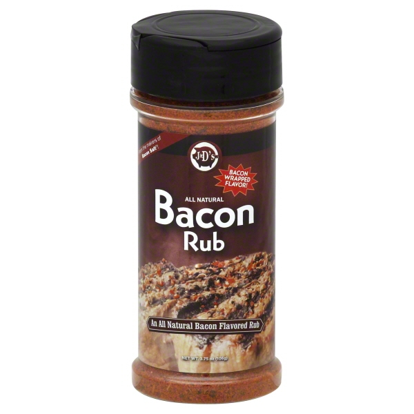 Bacon Rb Bacon Flavored Spice , How to make the best bacon (Plus 4 bacon flavors ...