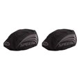 thumbnail image 2 of Yuarrent Cubierta de casco de bicicleta impermeable ultraligera tira reflectante casco de bicicleta de ciclismo cubierta de lluvia casco de Type1 NO1, 2 of 6