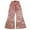 Red, variant on Silver Sweatpants Sparkle Pants Dance Pants Mardi Gras Outfit for Kids Travel Pants 7-8 Years