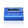 thumbnail image 3 of RC Lipo Battery 80W 1-6S Balance Charger Discharger for Mini Drone with XT60 Plug, 3 of 10