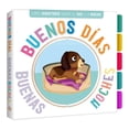 thumbnail image 1 of Buenos Días, Buenas Noches. Libro giratorio, de Igloo Books, 1 of 2
