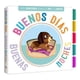 thumbnail image 1 of Buenos Días, Buenas Noches. Libro giratorio, de Igloo Books, 1 of 2
