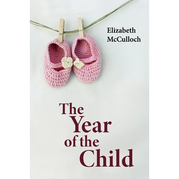 The Year of the Child, (Paperback)