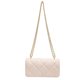 thumbnail image 1 of Bolso cruzado con cadena para mujer, Bolso cuadrado clásico informal, Bolso ligero para citas diarias, 1 of 9