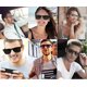 thumbnail image 5 of Smart Glasses Listenable Songs, Wireless Headphone Sunglasses, Smart Polarized, 5 of 5