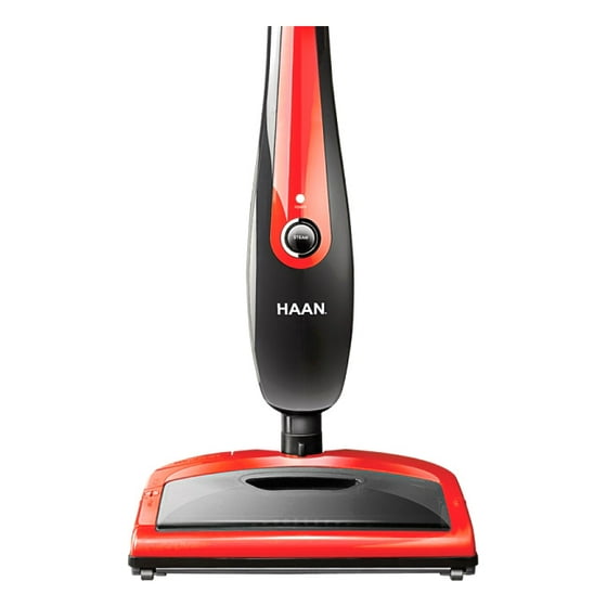 Haan Corporation 54 Total Hd60 Duo Sweeper & Floor Steamer
