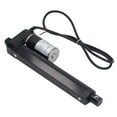 thumbnail image 1 of Electric Actuator, High Strength 12VDC Motor Electric Actuator 1000N Low Noise  for Lifting Rod Electric Actuator,Electric Actuator, Controller and Remote Control, 1 of 7