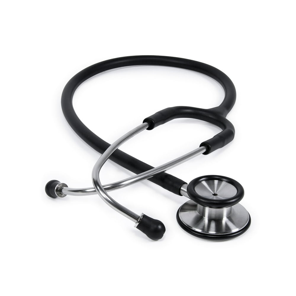Greater Goods DualHead Stethoscope, Classic Design for Routine