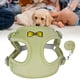 thumbnail image 4 of Arnés para Perros Bling Bling Reflectante Verde M, 4 of 10