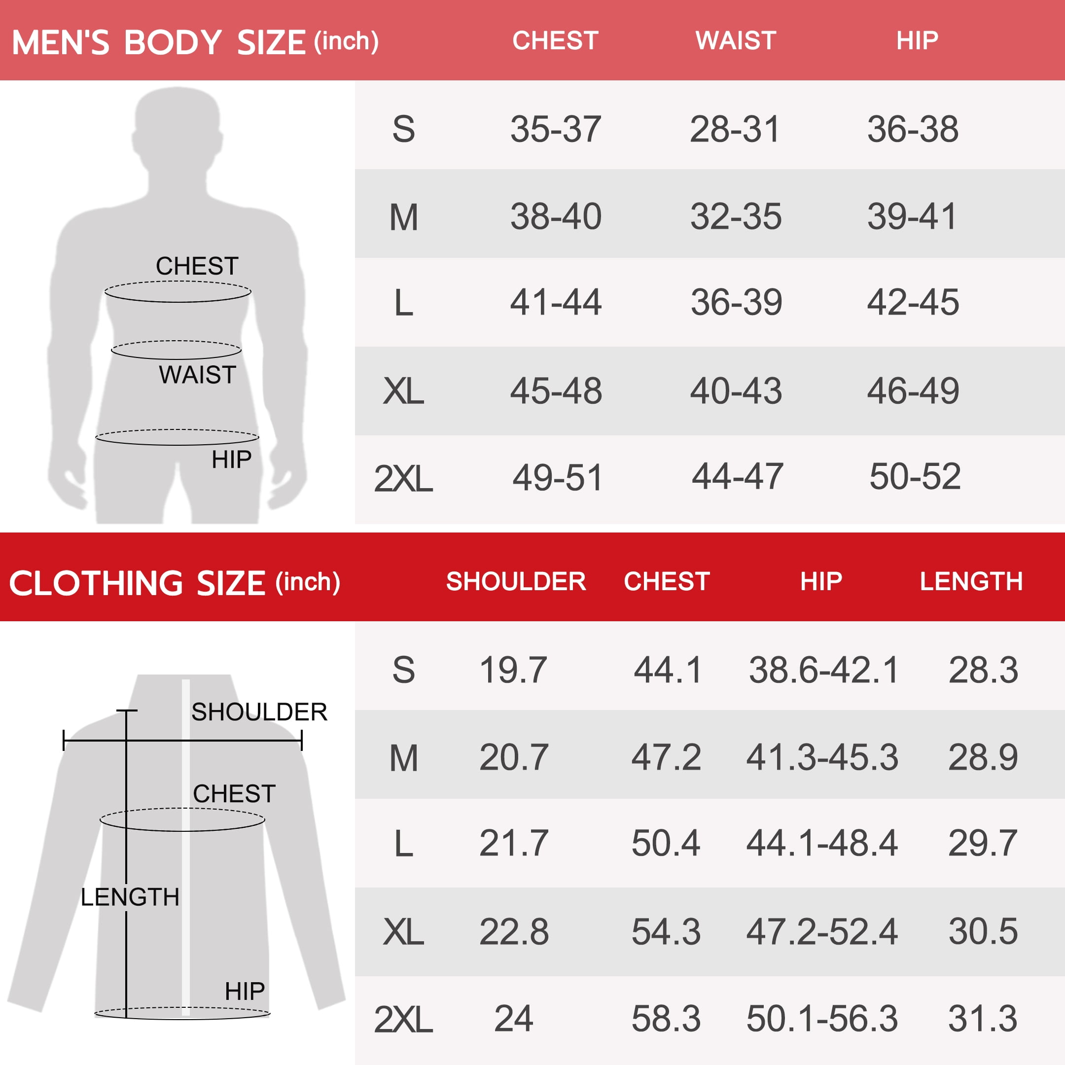 SAILWIND Men's Lightweight Heated Jacket Water Packable Heated Hooded Hoodie