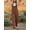 Chestnut, variant on Double Take Full Size Sleeveless V-Neck Pocketed Jumpsuit