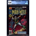 thumbnail image 1 of Marvel Premiere #45 - CGC 9.4 Comic Book, 1 of 2