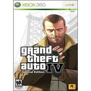 Take Two 360 Gta Iv Special Edition
