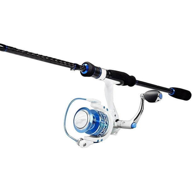 AIMTYD Summer and Centron Spinning Reels, 9 +1 BB Light Weight