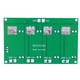 thumbnail image 5 of 3A 4 Channels Power Supply Module Adjustable 3.3V 5V 12V DC-DC Step-Down Module, 5 of 9