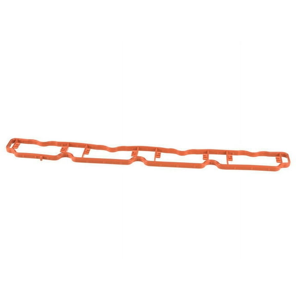 Intake Manifold Gasket - Compatible with 2009 - 2015 Audi TT Quattro 2.0L 4-Cylinder 2010 2011 2012 2013 2014